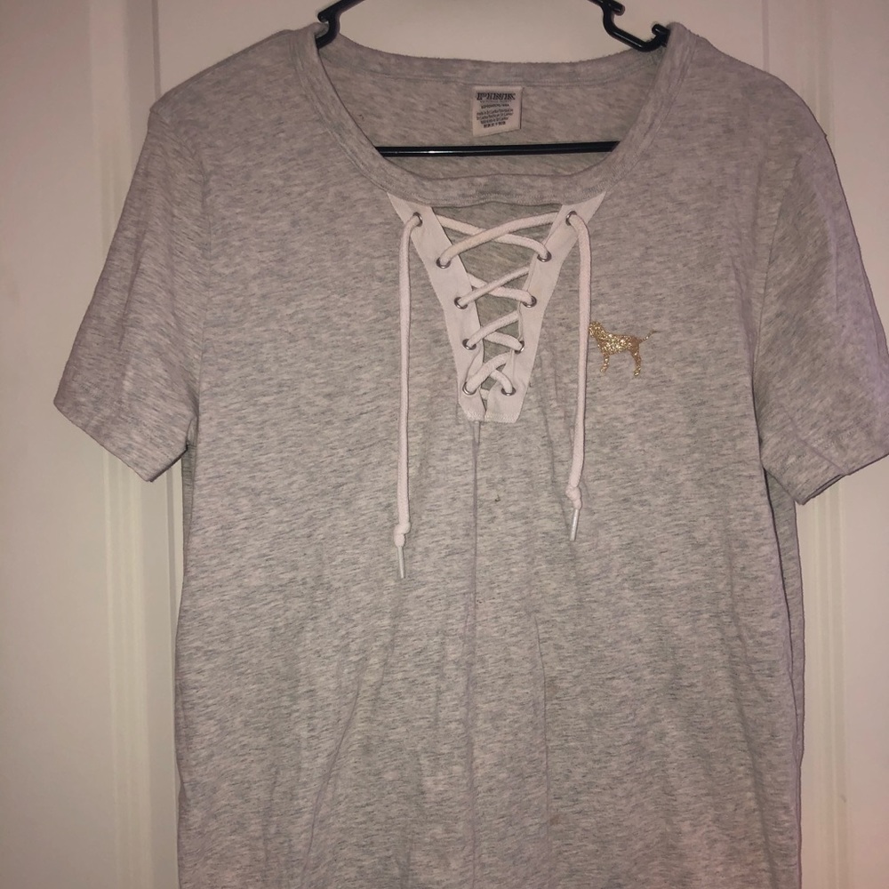PINK Tee